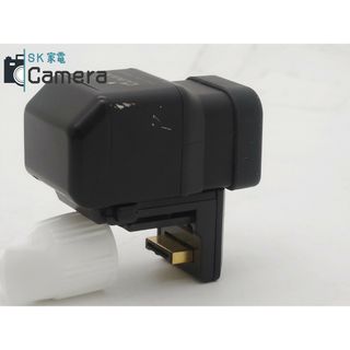 パナソニック(Panasonic)のPanasonic LUMIX LIVE VIEW FINDER DMW-LVF2 電子ファインダー パナソニック ルミックス(ミラーレス一眼)