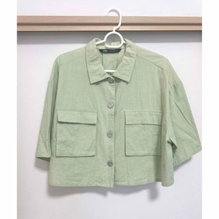 ザラ(ZARA)のジャケット(テーラードジャケット)