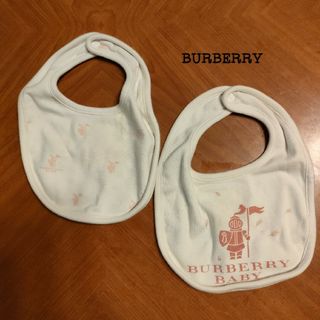 BURBERRY スタイ ベビー キッズ 新生児