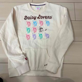 ディジーラバーズ(DAISY LOVERS)の【DAISY lovers】 トレーナー　135 (Tシャツ/カットソー)