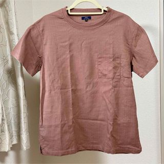 URBAN RESEARCH ITEMS - ITEMS アイテムズ アーバンリサーチ Tシャツ　 半袖 カットソー コットン