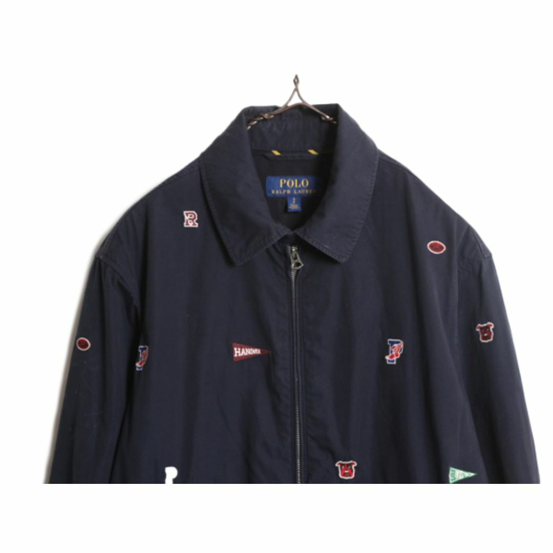Ralph Lauren - ポロ ラルフローレン コットン スイングトップ Ralph Lauren - ポロ ラルフローレン コットン スイングトップ