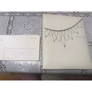 ミドリ(MIDORI)の結婚式ゲストブック芳名帳　バインダーカード38枚付き(ファイル/バインダー)