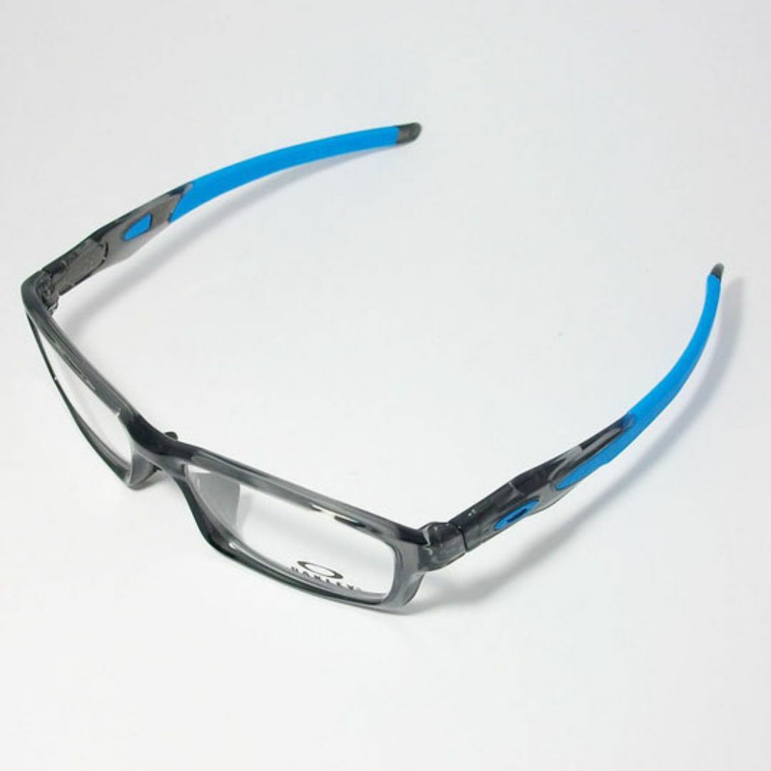 Oakley(オークリー)の★OX8118-0656★新品 オークリー クロスリンク メガネ フレーム メンズのファッション小物(サングラス/メガネ)の商品写真