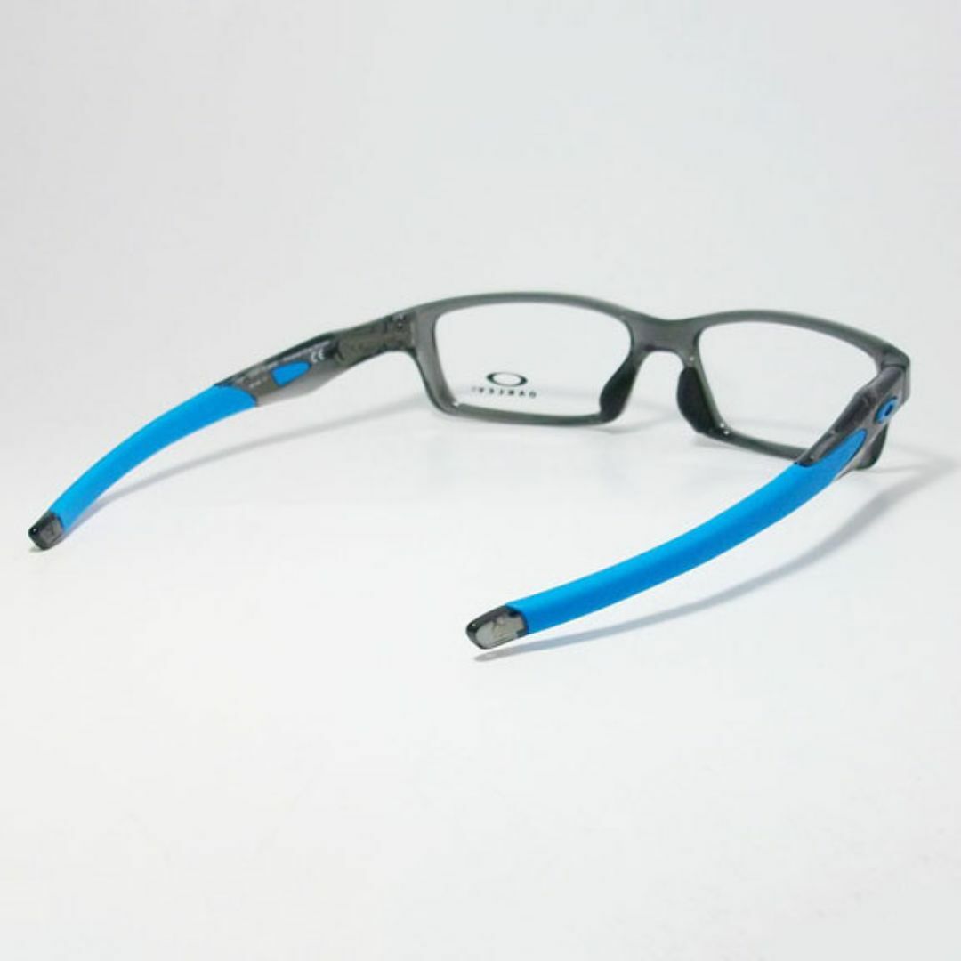 Oakley(オークリー)の★OX8118-0656★新品 オークリー クロスリンク メガネ フレーム メンズのファッション小物(サングラス/メガネ)の商品写真