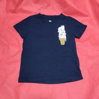 グラニフ(Design Tshirts Store graniph)のgraniph キッズTシャツ 110(Tシャツ/カットソー)