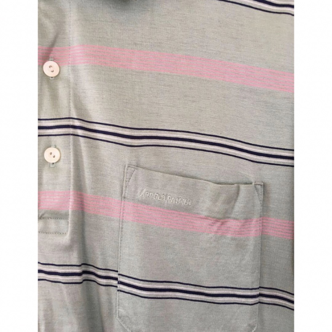 BURBERRY(バーバリー)のバーバリー￼￼ ロゴ刺繍半袖Tシャツ レディースのトップス(Tシャツ(半袖/袖なし))の商品写真
