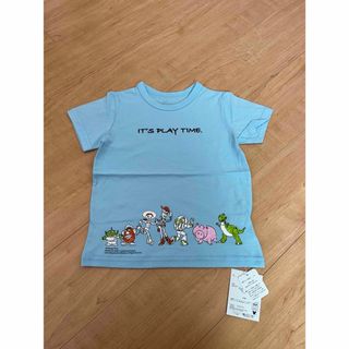 トイストーリー♡Tシャツ