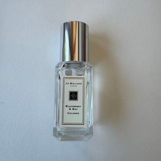 ジョーマローン(Jo Malone)のジョーマローン　ブラックベリー&ベイコロン　9ml(サンプル/トライアルキット)