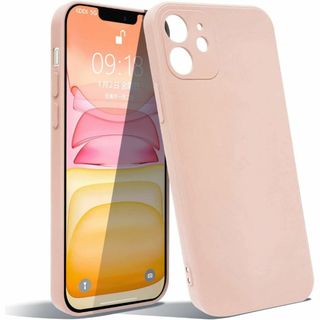 【サイズ:iphone11_色:ピンク】iphone11 ケース アイフォン11(その他)