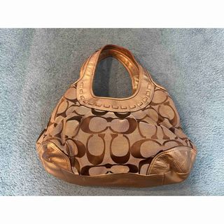 コーチ(COACH)のコーチ　バッグ(トートバッグ)