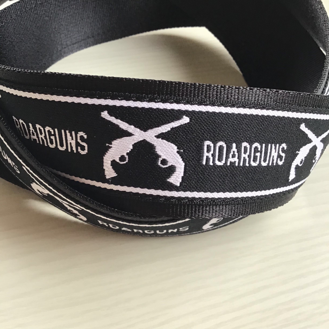 roarguns - ☆1000円引き可☆roarguns ベルトの通販 by izumi's roarguns - ☆1000円引き可☆roarguns ベルトの通販 by izumi's