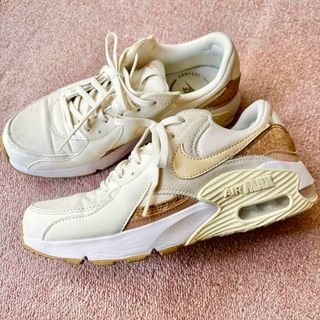 ナイキ(NIKE)のNIKE AIR MAX EXCEE ナイキ エアマックス エクシー 24cm(スニーカー)