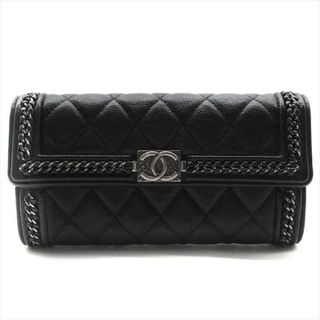 シャネル ボーイシャネル 財布(レディース)の通販 700点以上 | CHANEL シャネル ボーイシャネル 財布(レディース)の通販 700点以上 | CHANEL