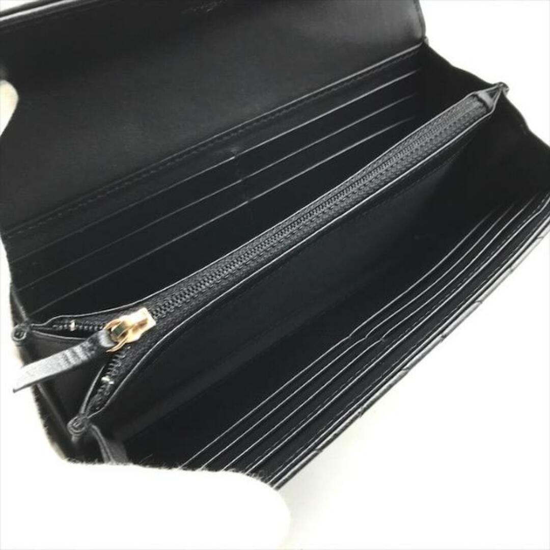 CHANEL - 美品 CHANEL シャネル マトラッセ ココマーク ターン CHANEL - 美品 CHANEL シャネル マトラッセ ココマーク ターン