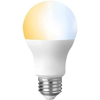 【高評価】E26 LED 電球 60W 相当 調光・調色機能対応 (蛍光灯/電球)