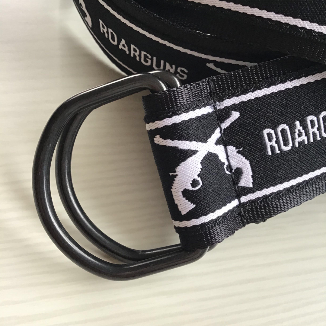 roarguns - ☆1000円引き可☆roarguns ベルトの通販 by izumi's roarguns - ☆1000円引き可☆roarguns ベルトの通販 by izumi's