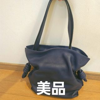 ロエベ(LOEWE)の♡♡(未使用に近い)ロエベ　フラメンコノット☆☆(ハンドバッグ)