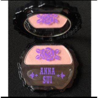 アナスイ(ANNA SUI)のアナスイ　アイシャドウ(アイシャドウ)