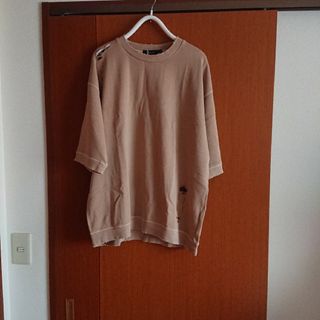 レイジブルー、メンズTシャツ