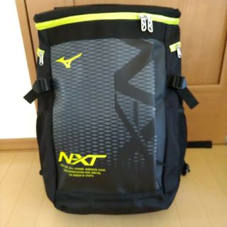 MIZUNO - ミズノ　 バックパック　リュック　約30L