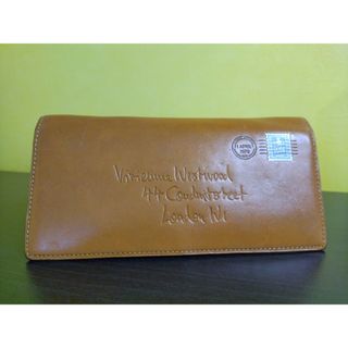 ヴィヴィアンウエストウッド(Vivienne Westwood)のヴィヴィアンウエストウッド　長財布(長財布)