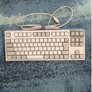 PFU REALFORCE R2 テンキーレス Limited Edition…(その他)