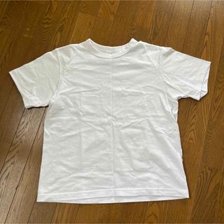 ジーユー(GU)のGU Tシャツ(Tシャツ/カットソー(半袖/袖なし))