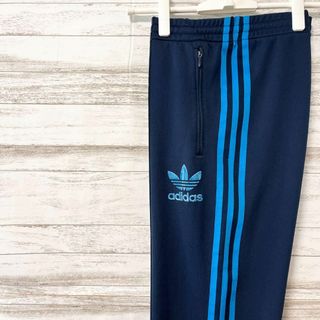 アディダス(adidas)のアディダス adidas トラックパンツ パンツ メンズ XL トレフォイル(その他)