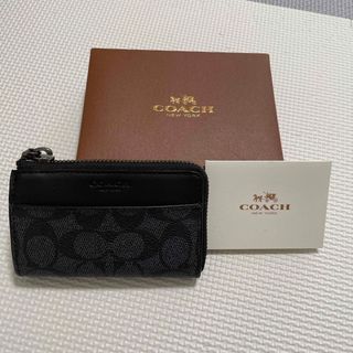 コーチ(COACH)の小銭入れ（COACH）(コインケース/小銭入れ)