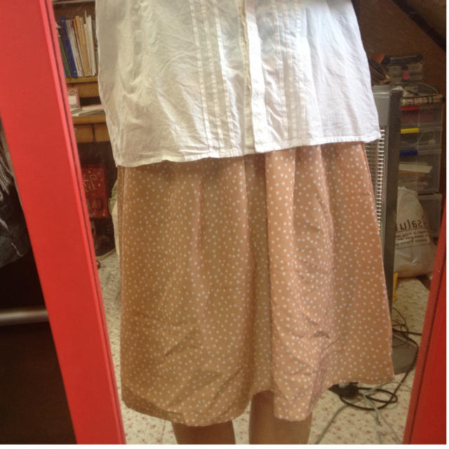 SM2(サマンサモスモス)のmdrn＊°様お取り置き◎ レディースのスカート(ひざ丈スカート)の商品写真