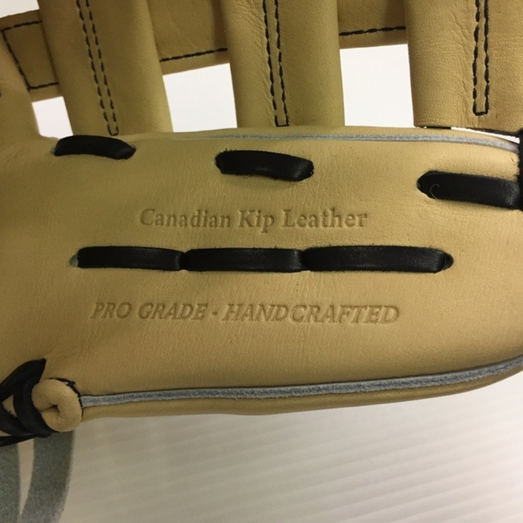 Rawlings(ローリングス)のローリングス Rawlings プロプリファード 硬式 外野手用グローブ GH3PWB87MG 左投げ用 1148 スポーツ/アウトドアの野球(グローブ)の商品写真