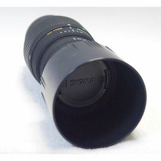 シグマ(SIGMA)のSIGMA DG 70-300mm　ペンタックスKマウント(レンズ(ズーム))