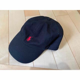 ラルフローレン(Ralph Lauren)のポロラルフローレン　キャップ(キャップ)