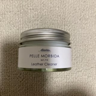 PELLE MORBIDA レザークリーム(その他)