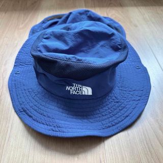 ザノースフェイス(THE NORTH FACE)のTHE NORTH FACE ザノースフェイス　キッズ　ハット　KL(帽子)