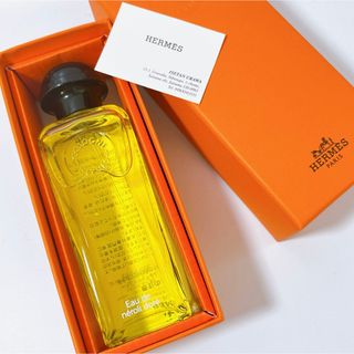 エルメス(Hermes)のエルメス オードゥ ネロリ ドレ ナチュラルスプレー オーデコロン 100ml(香水(女性用))