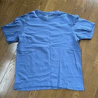 ジーユー(GU)のGU Ｔシャツ(Tシャツ/カットソー(半袖/袖なし))