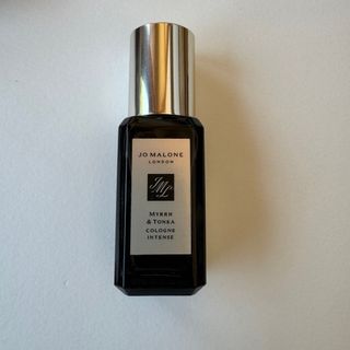 ジョーマローン(Jo Malone)のジョーマローン　ミルラ&トンカコロンインテンス　9ml(サンプル/トライアルキット)