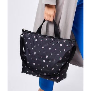 レスポートサック(LeSportsac)の◆新品◆レスポートサックバリーローズ 2wayトートバッグ(トートバッグ)