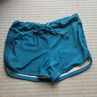 水着 ショートパンツ　Mサイズ(水着)