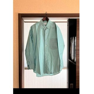 Paul Smith - ps paul smith アメコミ ミュージック デザイン シャツ Paul Smith - ps paul smith アメコミ ミュージック デザイン シャツ