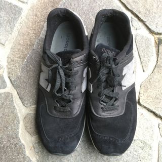 ゴーナナロク(576（New Balance）)のNew Balance 576PLK US9.5(スニーカー)