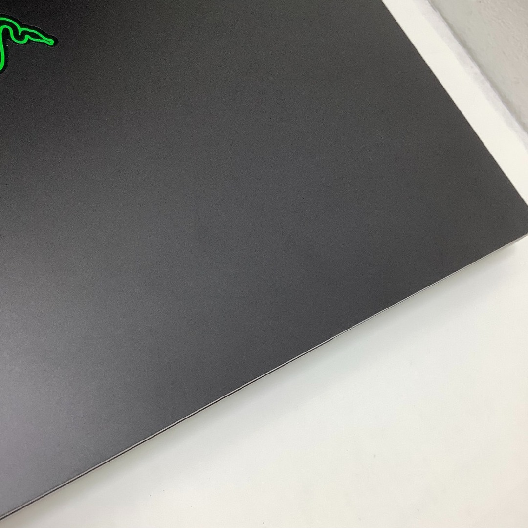 ▲▲ ゲーミングノートパソコン レイザー RAZER Blade15 ADVANCED   RZ09-0409 展示品 スマホ/家電/カメラのPC/タブレット(ノートPC)の商品写真