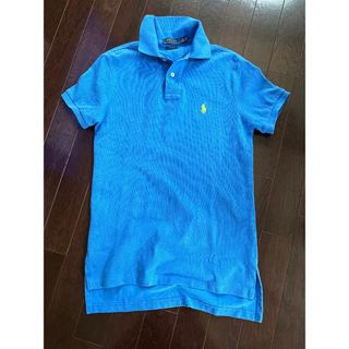 ポロラルフローレン(POLO RALPH LAUREN)のラルフローレン   ポロシャツ(ポロシャツ)