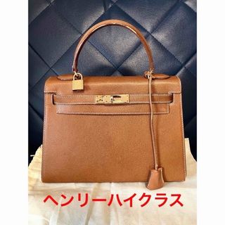 ヘンリーハイクラス highclass バッグ 28