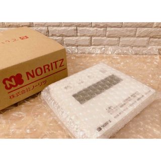 ノーリツ(NORITZ)のRC-9132M-1 ★返品保証有り（説明欄確認下さい）※取付説明付き(その他)