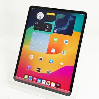 アップル(Apple)の中古☆Apple iPadPro Wi-Fiモデル MHNJ3J/A(タブレット)