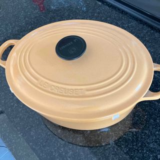 LE CREUSET