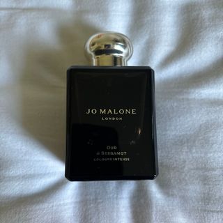 JOMALONE ウード＆ベルガモット コロン インテンス (その他)